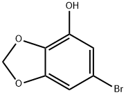 895583-03-6 6-溴-1,3-苯并二氧唑-4-醇