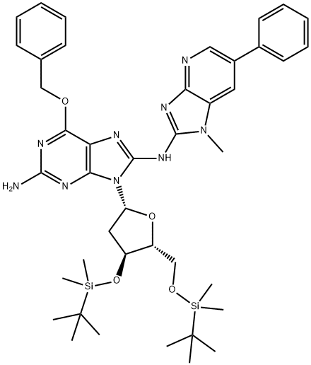 , 896719-58-7, 结构式