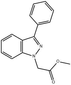 化合物 T27617 结构式