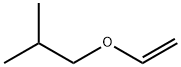 POLY(ISOBUTYL VINYL ETHER) Struktur