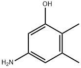 Phenol, 5-amino-2,3-dimethyl-