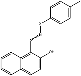 COH34 Structure