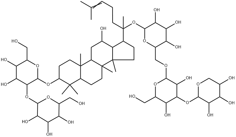 진세노사이드Ra3