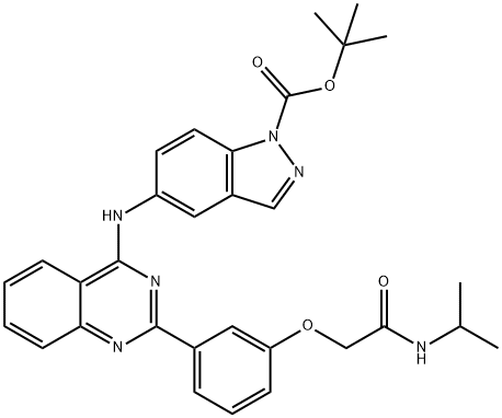 911417-95-3 Structure