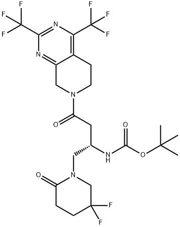 ZRTHOMJWAPRZGV-LBPRGKRZSA-N Structure