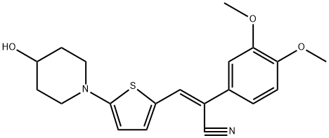 YHO-13177|CS-2881