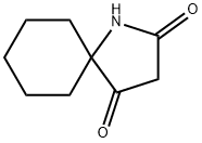 91240-06-1 1-氮杂螺[4.5]癸烷-2,4-二酮