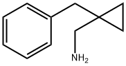 (1-benzylcyclopropyl)methanamine|(1-苄基环丙基)甲胺