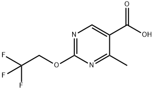 CIVENTICHEM CV-149 Structure