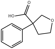 914365-77-8 3-苯基四氢呋喃-3-羧酸