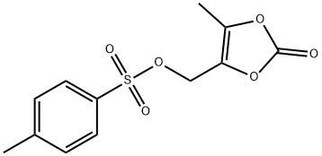 Azilsartan Impurity 11,91526-16-8,结构式