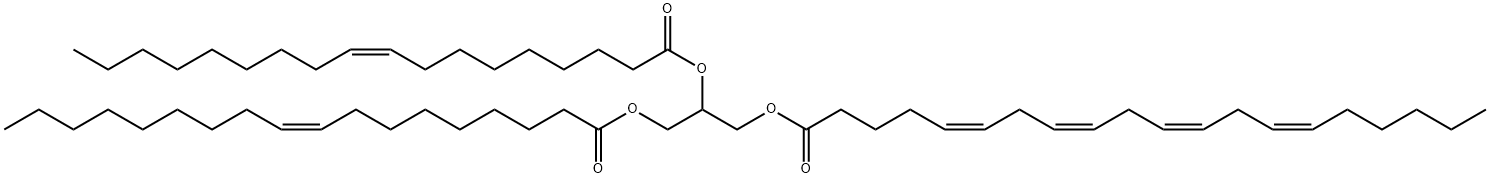 91539-55-8 1,2-Dioleoyl-3-Arachidonoyl-rac-glycerol