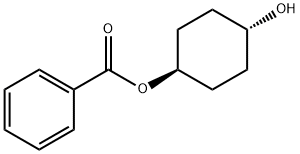 917771-54-1 trans-(4-hydroxycyclohexyl) benzoate