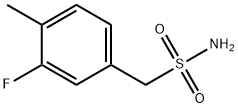919354-68-0 (3-氟-4-甲基苯基)甲磺酰胺