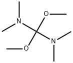 Methanediamine, 1,1-dimethoxy-N,N,N',N'-tetramethyl-