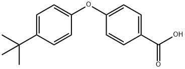 925005-92-1 Benzoic acid, 4-[4-(1,1-dimethylethyl)phenoxy]-