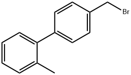 927911-71-5 4'-(溴甲基)-2-甲基-1,1'-联苯