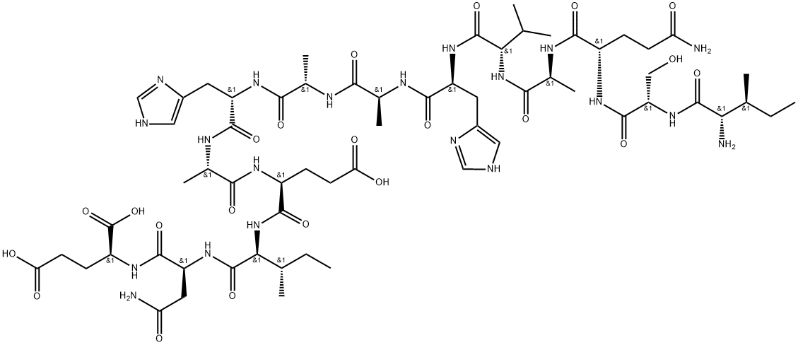 92915-80-5 Structure