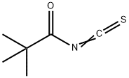 2,2-dimethylpropanecarbonyl isothiocyanate|