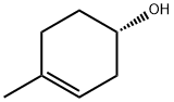 3-Cyclohexen-1-ol, 4-methyl-, (S)- (9CI),93915-81-2,结构式