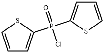 93973-60-5 2-[chloro(2-thienyl)phosphoryl]thiophene