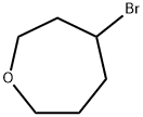 4-bromooxepane|4-溴氧杂环庚烷