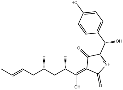 F-14329 Structure