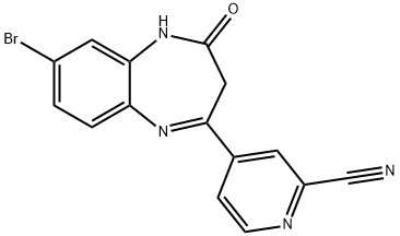 946619-21-2 Structure