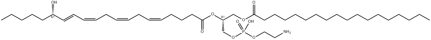 947381-58-0 1-Stearoyl-2-15(S)-HETE-sn-glycero-3-PE