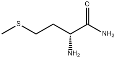 H-D-Met-NH2,94841-52-8,结构式