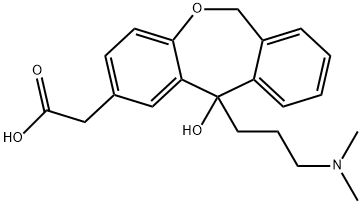 949141-21-3 Olopatadine Impurity 29