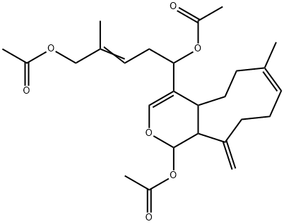 Waixenicin A|