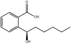 Butyphthalide impurity 44 结构式