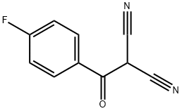 Propanedinitrile, 2-(4-fluorobenzoyl)-