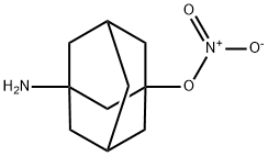 Vildagliptin Impurity 38 Structure