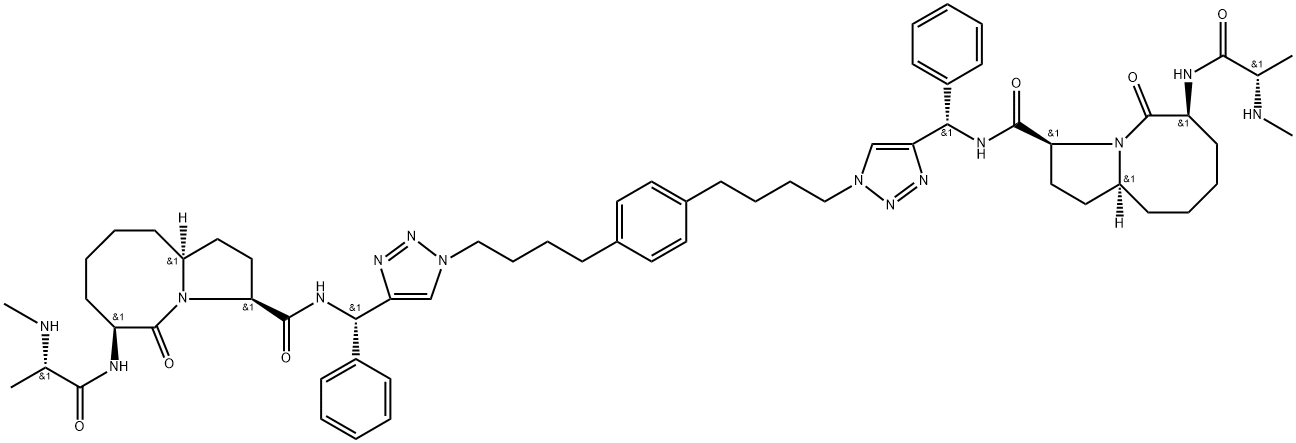 957135-43-2 Structure