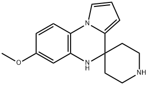 MFCD15732189 Struktur