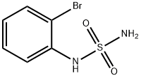 N-(2-Bromophenyl)aminosulfonamide,958741-63-4,结构式