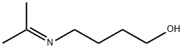 4-(Isopropylimino)butanol 结构式