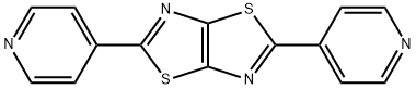 97193-46-9 4-[5-(pyridin-4-yl)-[1,3]thiazolo[5,4-d][1,3]thiazol-2-yl]pyridine