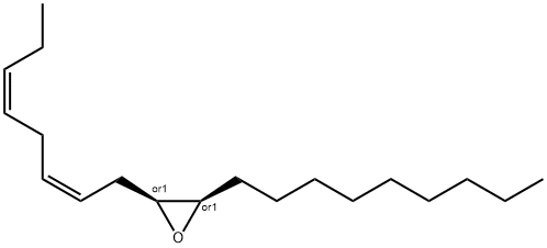 (±)-Mathuralure 化学構造式