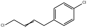 Butoconazole Impurity 化学構造式