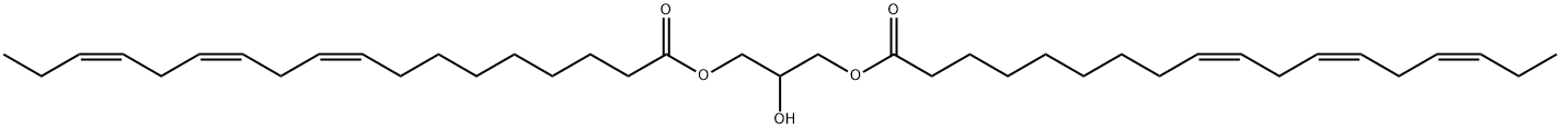 1,3-Di-α-Linolenoyl Glycerol|1,3-Di-α-Linolenoyl Glycerol