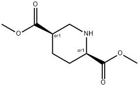 98935-66-1 REL-二甲基(2R,5R)-哌啶-2,5-二羧酸盐