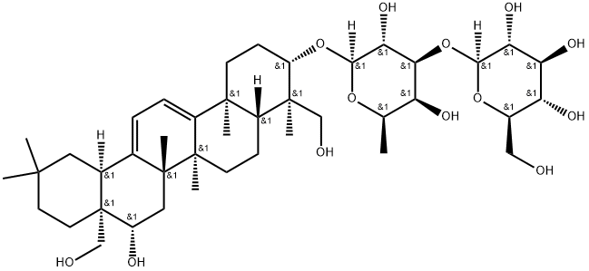 Saikosaponin G