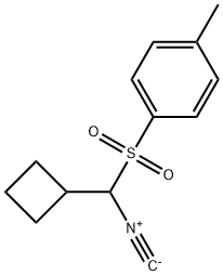 1-CYCLOBUTYL-1-TOSYLMETHYL ISOCYANIDE|