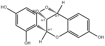 Cyanomaclurin,10020-68-5,结构式
