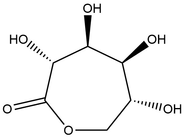 10030-62-3 D-(-)-galactonic acid-γ-lactone