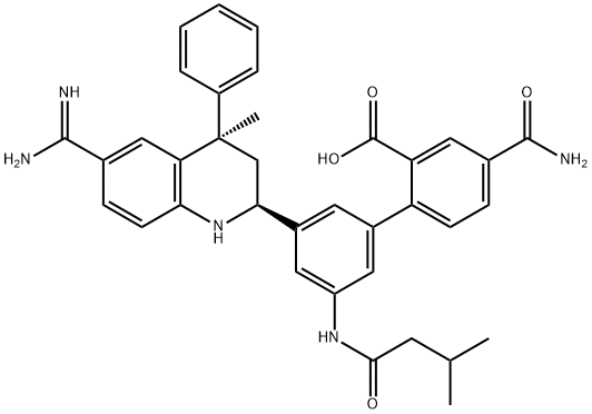 BMS-654457

(BMS654457) Struktur
