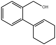Benzenemethanol, 2-(1-cyclohexen-1-yl)-